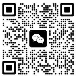 WeChat QR Code