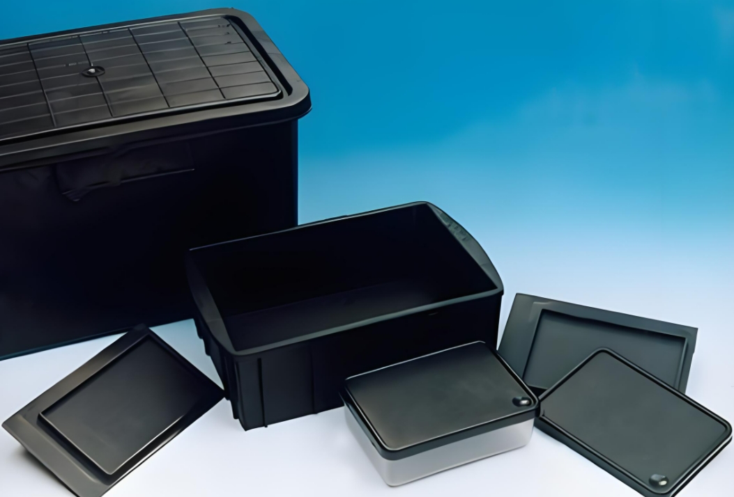 Analysis of Injection Molding Product Defects